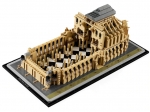 LEGO® Architecture 21061 - Notre-Dame v Paríži